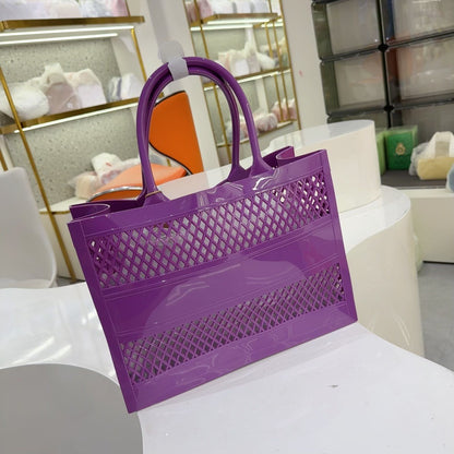 Lattice Luxe Bag 00209