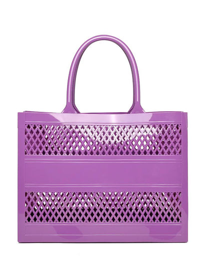 Lattice Luxe Bag 00285