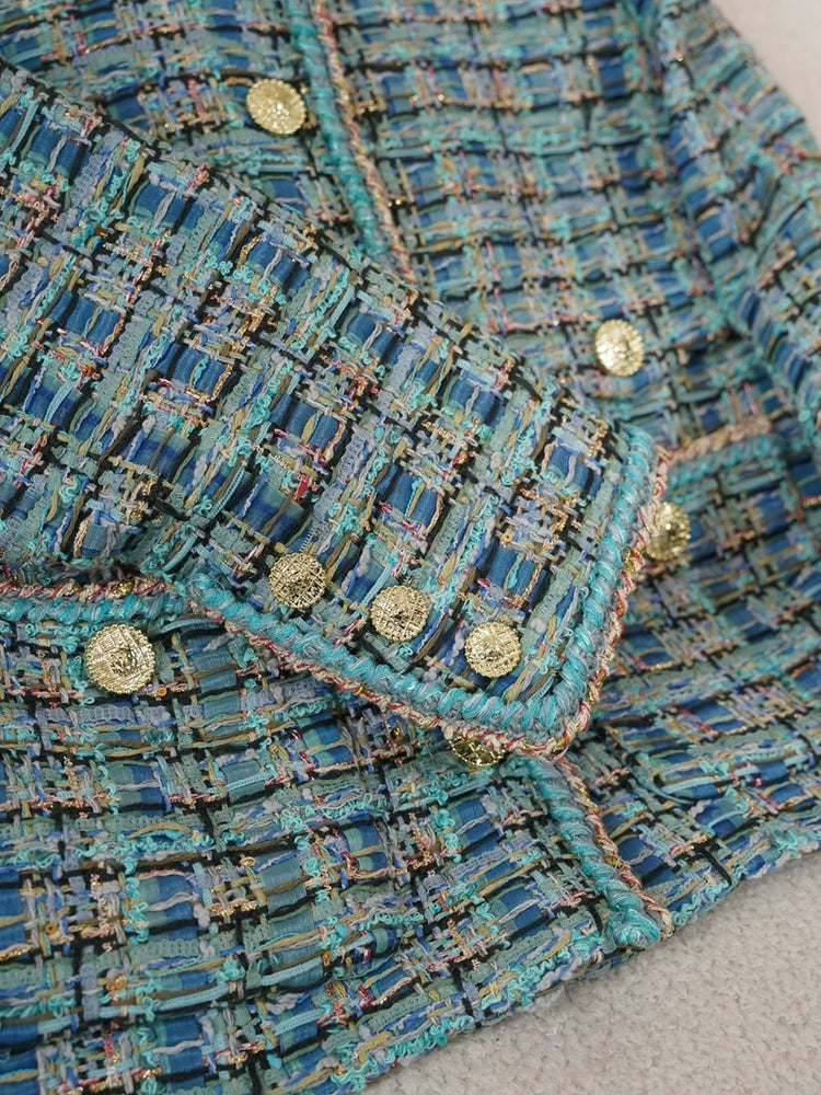 Riviera Tweed Jacket 00317
