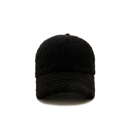 Fluffy Covered Cap 00061