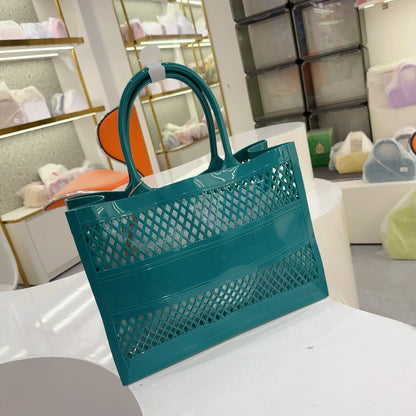 Lattice Luxe Bag 00209