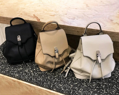 Simple Backpack 00055