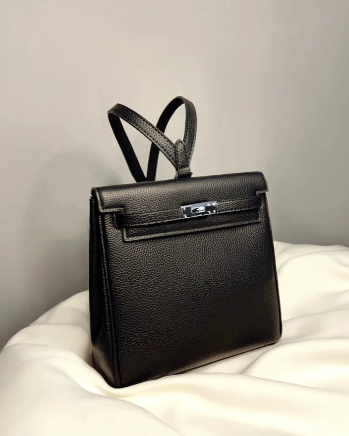 Classic Square Backpack 00054
