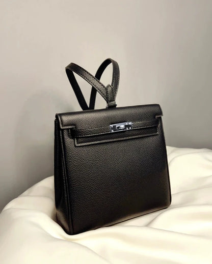 Classic Square Backpack 00054