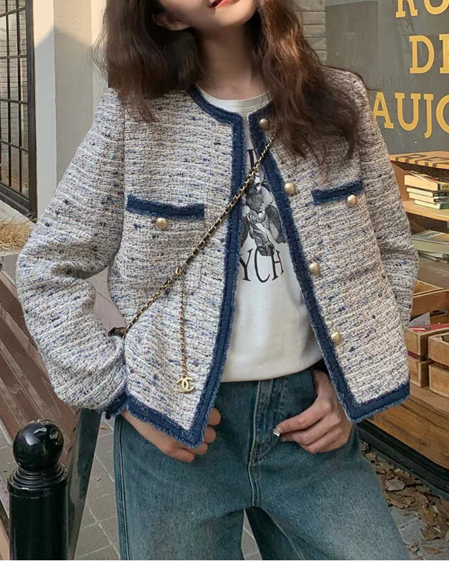 Seaside Elegance Jacket 00302