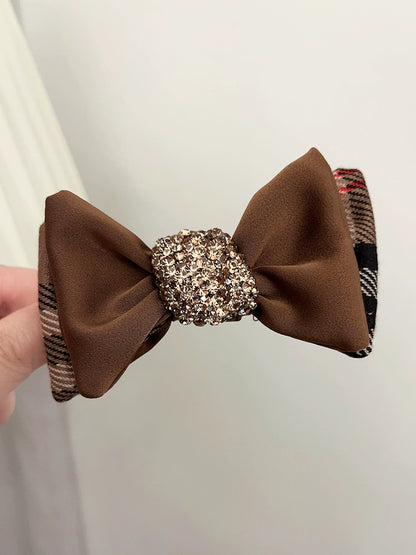 Sparkly Small Hair Clip 00050