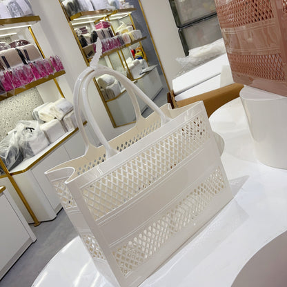 Lattice Luxe Bag 00209