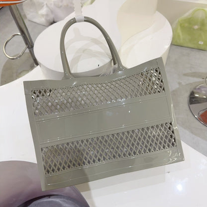 Lattice Luxe Bag 00209