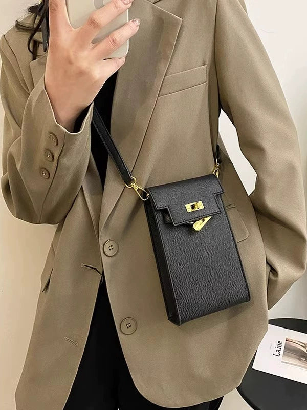 Petit Trunk Bag 00267