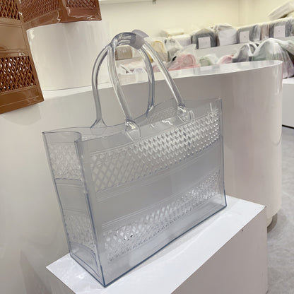 Lattice Luxe Bag 00209