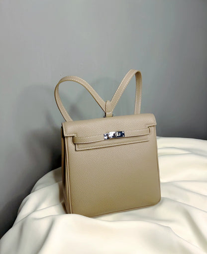 Classic Square Backpack 00054