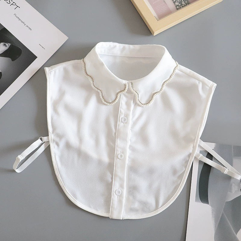 Squiggly Collar 00073