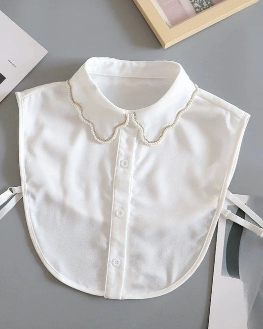 Squiggly Collar 00073