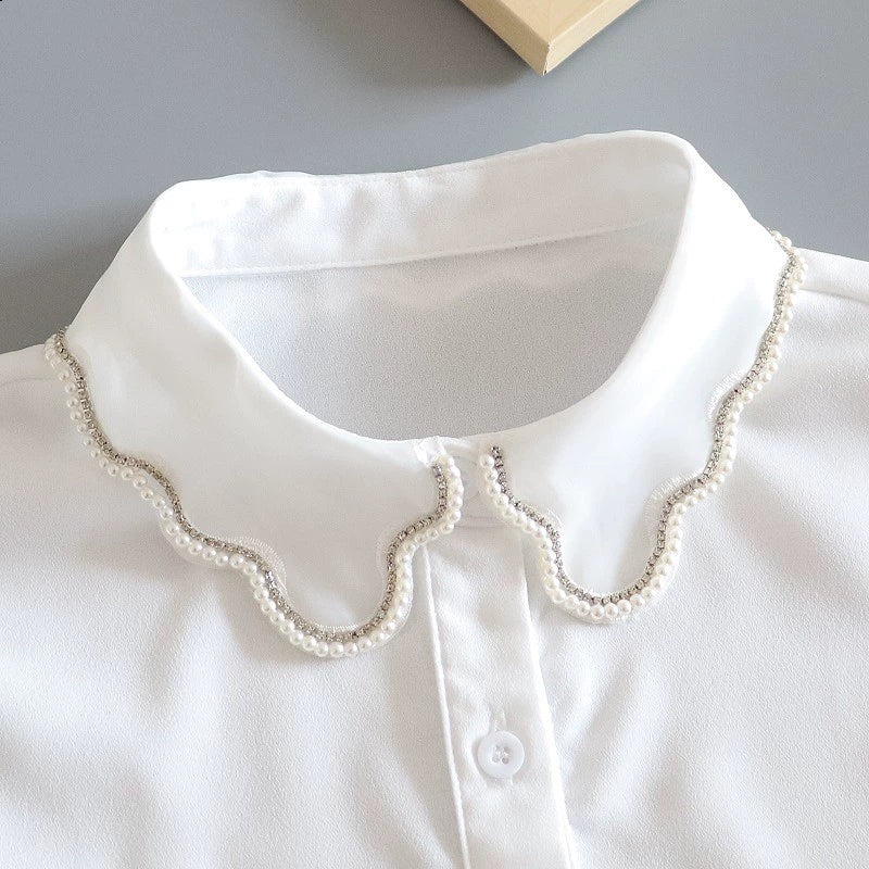 Squiggly Collar 00073