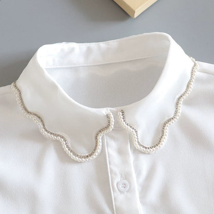 Squiggly Collar 00073