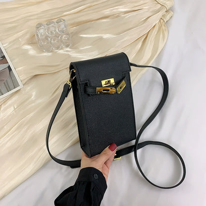 Petit Trunk Bag 00267
