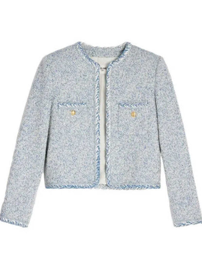 Riviera Breeze Tweed Jacket 00161