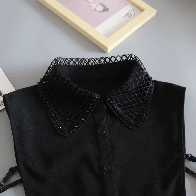 Sparkly Collar 00069