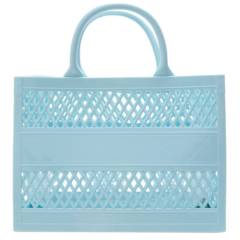 Lattice Luxe Bag 00209