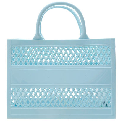 Lattice Luxe Bag 00209