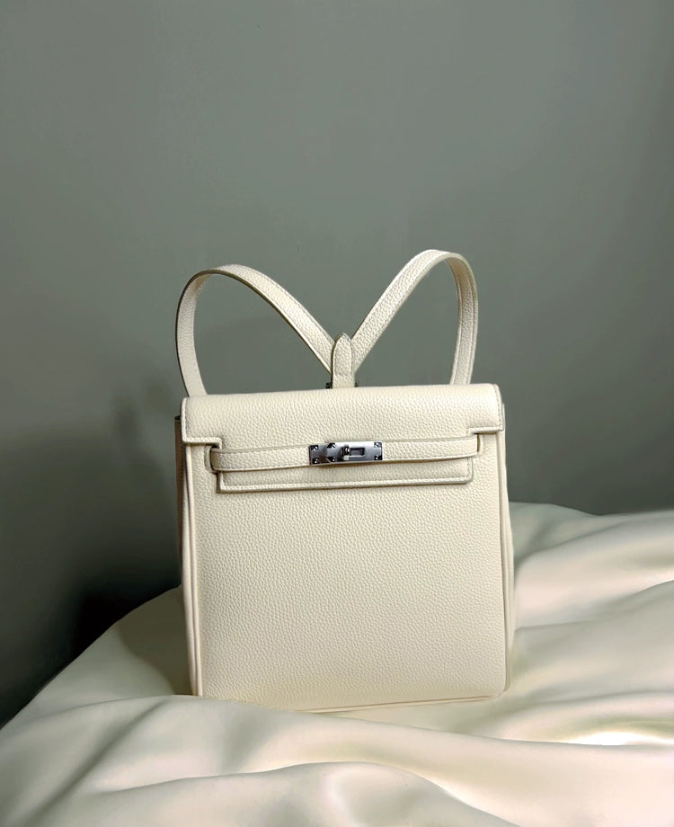Classic Square Backpack 00054