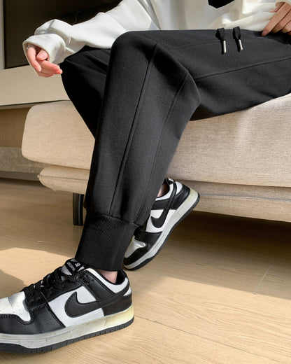 Cozy Tailored Sweat Joggers 00497