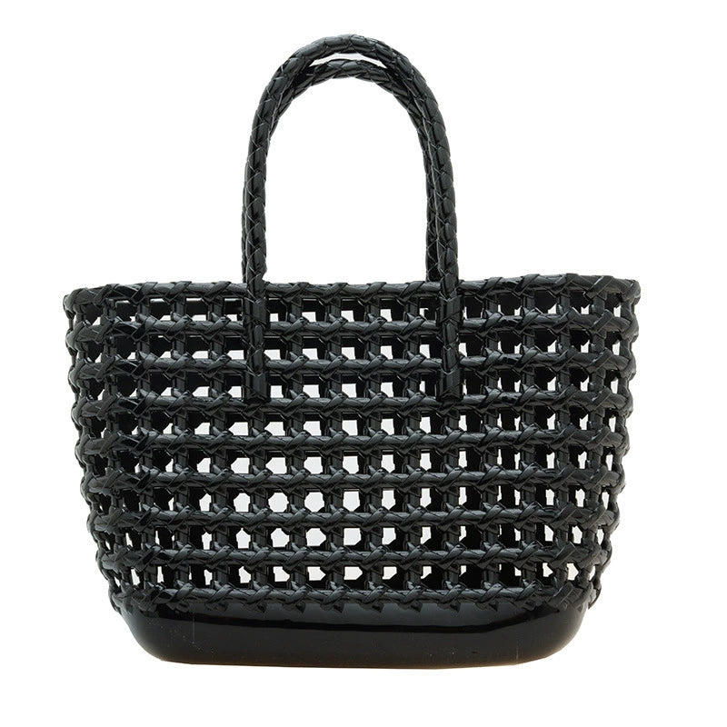 Sunlight Basket Tote 00380