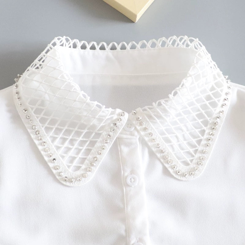 Sparkly Collar 00069