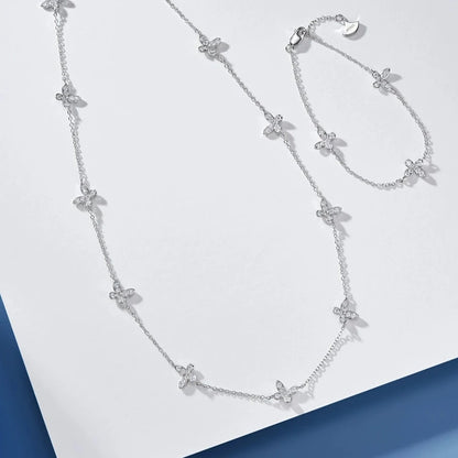 Butterfly Jewelry 00128