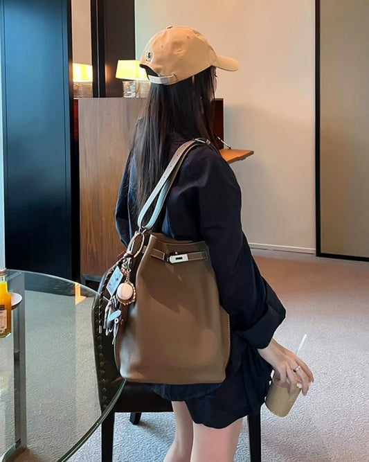 High-end Sholder Bag 00121