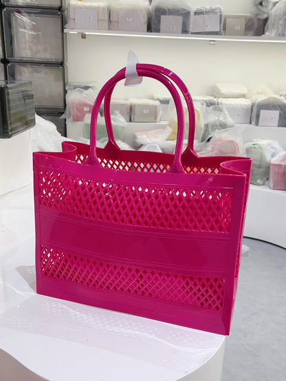 Lattice Luxe Bag 00209