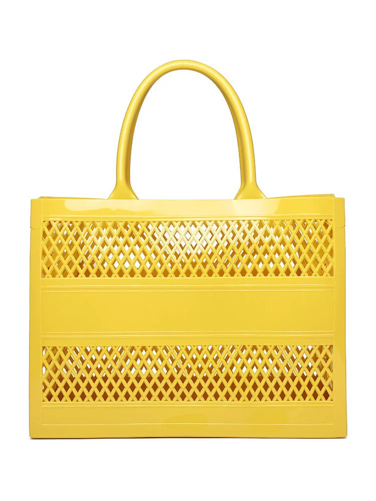 Lattice Luxe Bag 00285