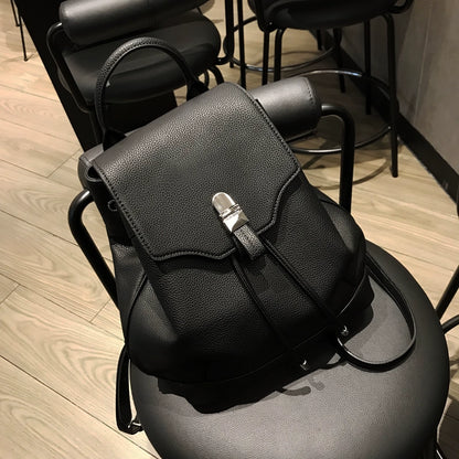 Simple Backpack 00055
