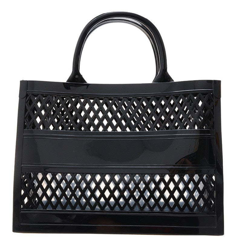 Lattice Luxe Bag 00209