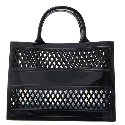 Lattice Luxe Bag 00209