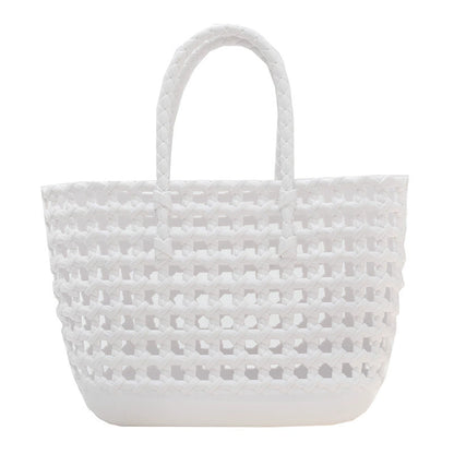 Sunlight Basket Tote 00380