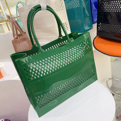 Lattice Luxe Bag 00209