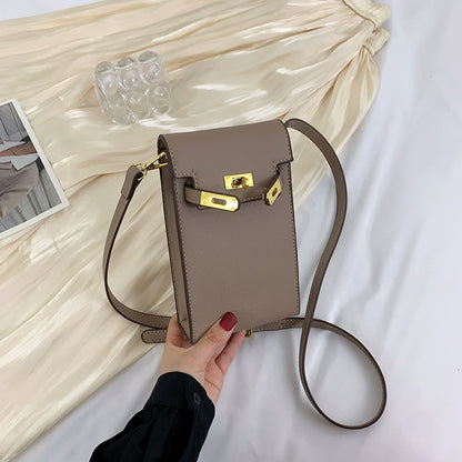 Petit Trunk Bag 00267