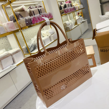 Lattice Luxe Bag 00209