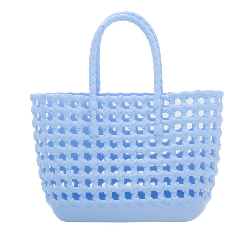 Sunlight Basket Tote 00380