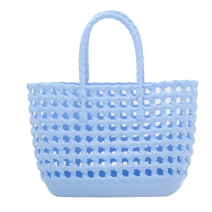 Sunlight Basket Tote 00380
