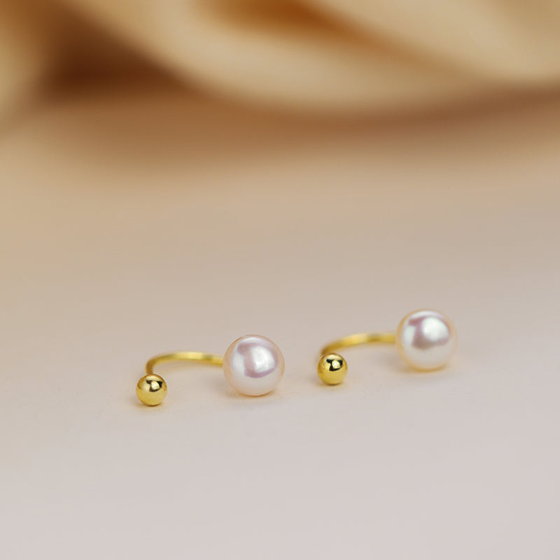 Pearl Dew Drops 00203