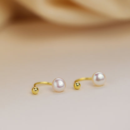Pearl Dew Drops 00203