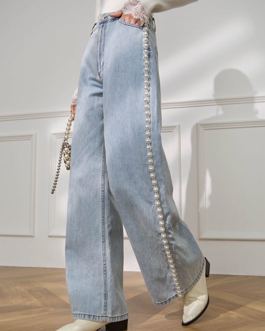 Pearl Line Denim 00241