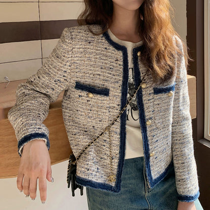 Seaside Elegance Jacket 00302