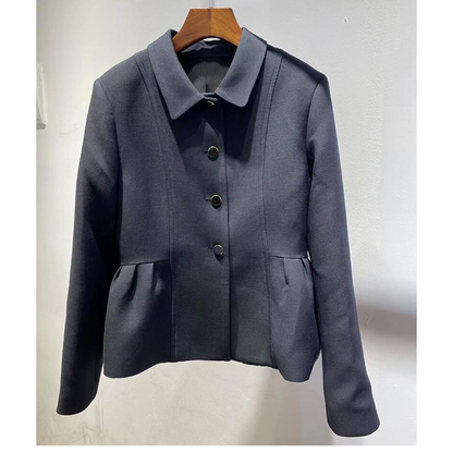 Classic Tailored Jacket 00152