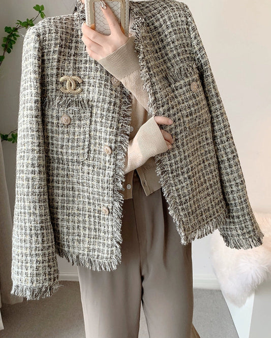 Grandeur Edge Jacket 00332