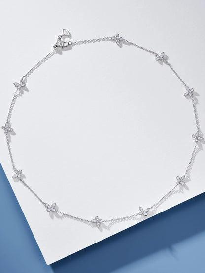 Butterfly Jewelry 00128