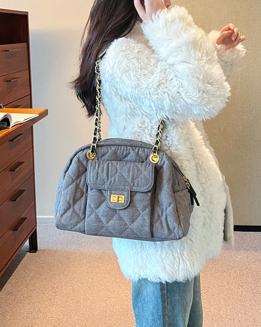 Celeste Chain Boston 00144