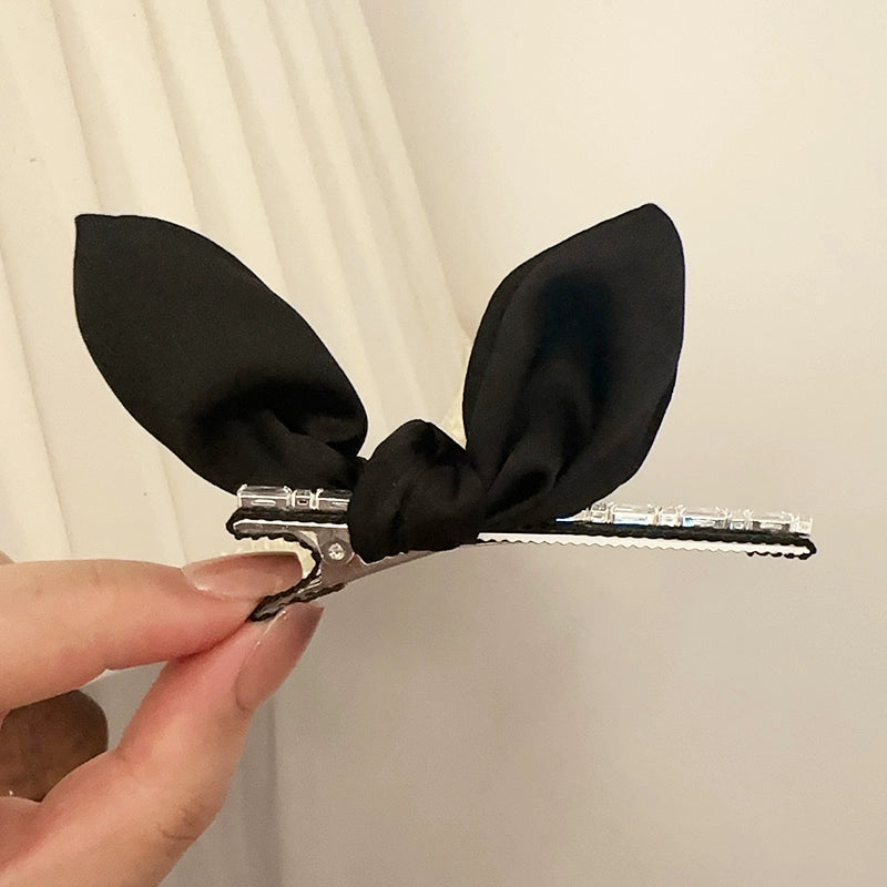 Sparkly Small Hair Clip 00050
